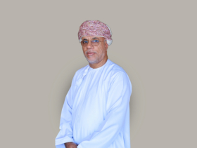 Dr. Mohamed Al Wahaibi