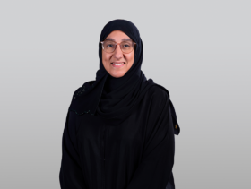 Adila Al Ismaili