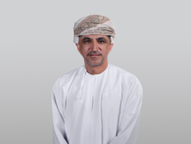 Sheikh Bader Al Nadabi