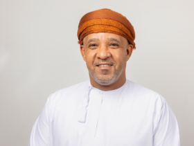 Mohammed Al Ghailani