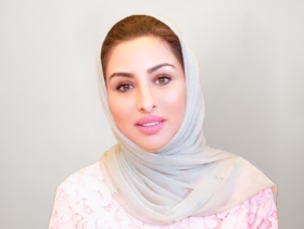 Lujaina Al Kharusi